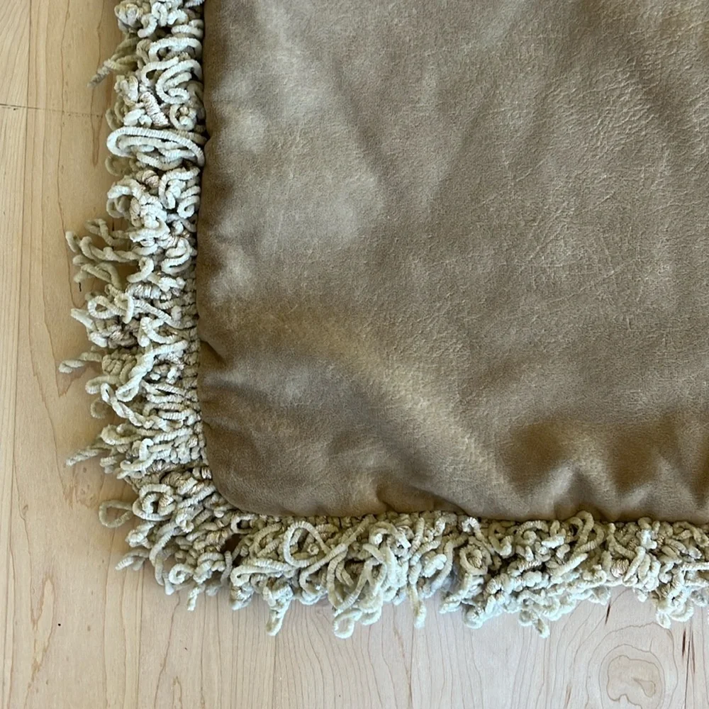 Decorative Pillow